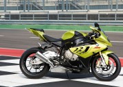 BMW S 1000 RR